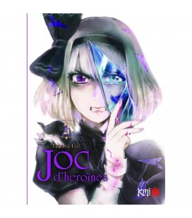 JOC D HEROINES N 3 (EDICIO EN CATALA)