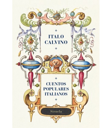 CUENTOS POPULARES ITALIANOS