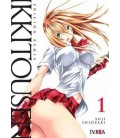 IKKITOUSEN EDICION REMIX N 1