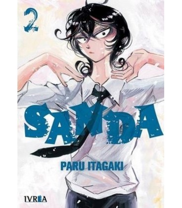 SANDA N 2