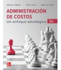 ADMINISTRACION DE COSTOS 9 EDICION