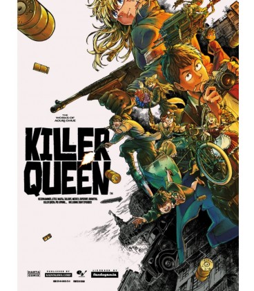 KILLER QUEEN