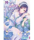 WE NEVER LEARN N 19