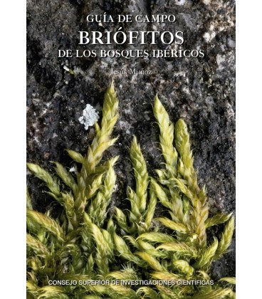 GUIA DE CAMPO BRIOFITOS DE LOS BOSQUES IBERICOS