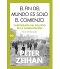 EL FIN DEL MUNDO ES SOLO EL COMIENZO