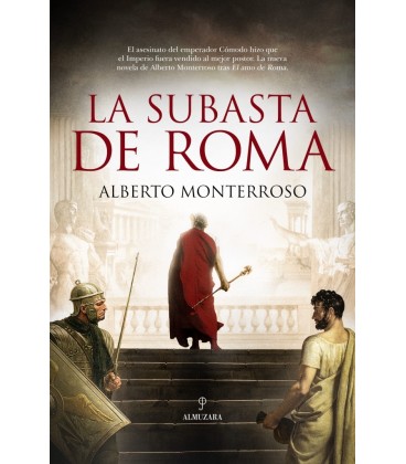 LA SUBASTA DE ROMA