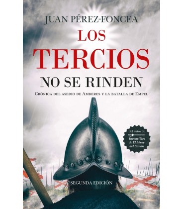 LOS TERCIOS NO SE RINDEN