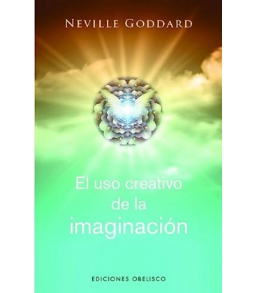 EL USO CREATIVO DE LA IMAGINACION
