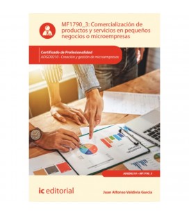COMERCIALIZACION DE PRODUCTOS Y SERVICIOS EN PEQUEÑOS NEGOCIOS O MICRO