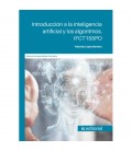 INTRODUCCION A LA INTELIGENCIA ARTIFICIAL Y LOS ALGORITMOS