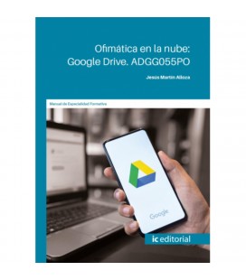 OFIMATICA EN LA NUBE GOOGLE DRIVE