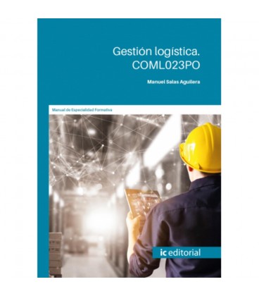 GESTION LOGISTICA