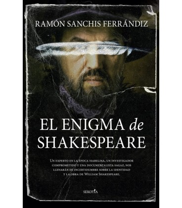EL ENIGMA DE SHAKESPEARE