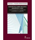 ANATOMIA DEL CAMBIO EDUCATIVO PANORAMICA Y CASOS APORTACIONES DE LA IN