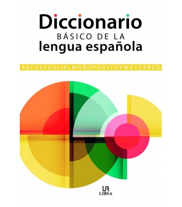 DICCIONARIO BASICO DE LA LENGUA ESPAÑOLA