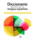 DICCIONARIO BASICO DE LA LENGUA ESPAÑOLA