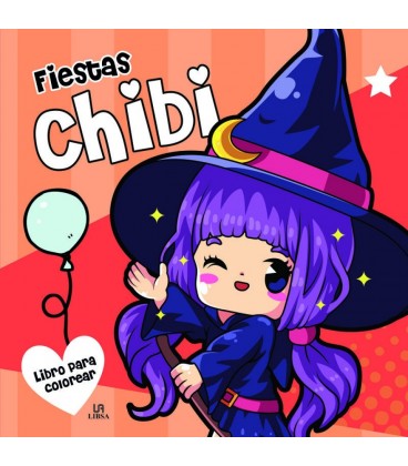 FIESTAS CHIBI