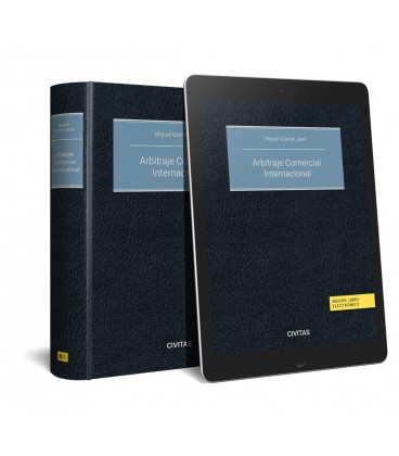 ARBITRAJE COMERCIAL INTERNACIONAL 2 EDICION