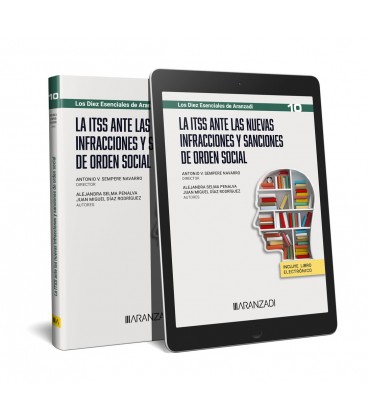 ITSS ANTE LAS NUEVAS INFRACCIONES Y SANCIONES DE ORDEN SOCIAL