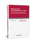 REGIMEN JURIDICO DE LA DESPOBLACION EN ESPAÑA MONOGRAFIA NUM 1 2023 R