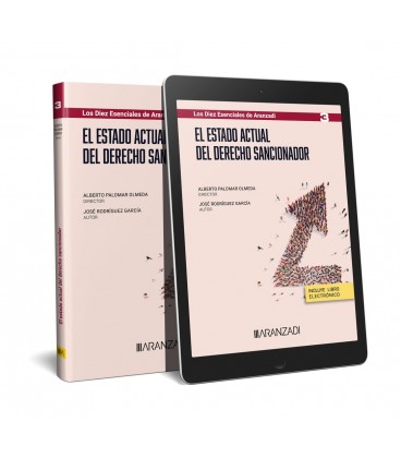ESTADO ACTUAL DEL DERECHO SANCIONADOR