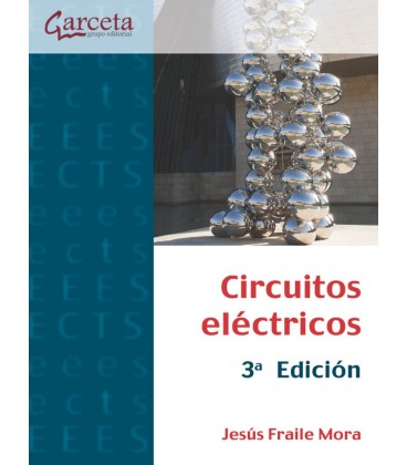 CIRCUITOS ELECTRICOS 3 EDICION
