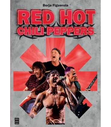 RED HOT CHILI PEPPERS