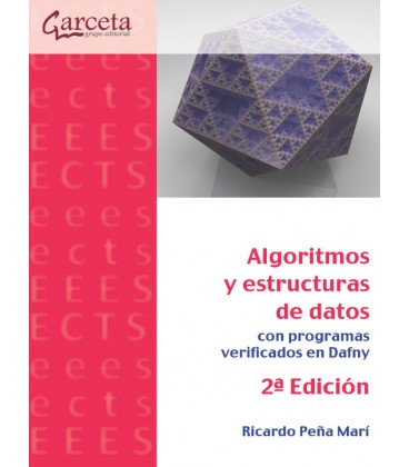 ALGORITMOS Y ESTRUCTURAS DE DATOS 2 EDICION