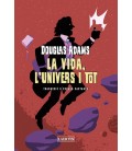 VIDA L UNIVERS I TOT LA (CATALAN)
