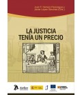 LA JUSTICIA TENIA UN PRECIO