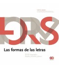 FORMAS DE LAS LETRAS LAS