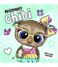 ANIMALES CHIBI