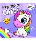 SERES MAGICOS CHIBI