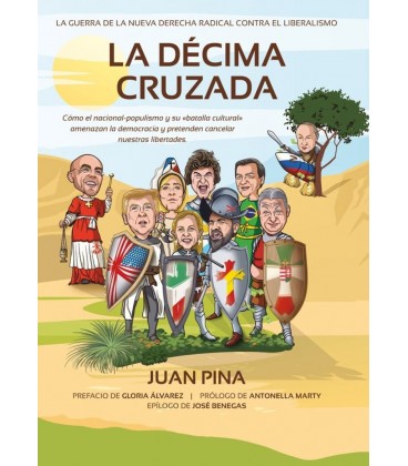 LA DECIMA CRUZADA