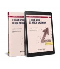 ESTADO ACTUAL DEL DERECHO SANCIONADOR