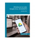 OFIMATICA EN LA NUBE GOOGLE DRIVE