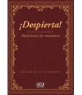 DESPIERTA NIVEL BASICO DE CONSCIENCIA