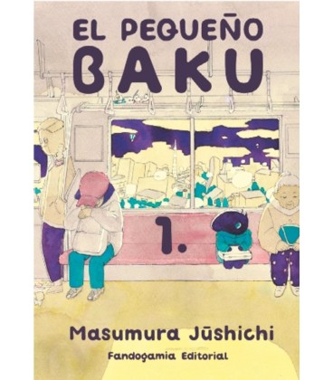 PEQUEÑO BAKU N 1