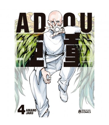 ADOU N 4