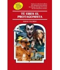 TU ERES EL PROTAGONISTA