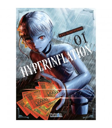 HYPERINFLATION N 1