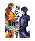 SHUUMATSU NO VALKYRIE RECORD OF RAGNAROK N 17