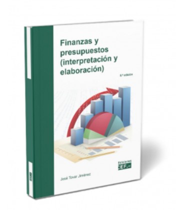 FINANZAS Y PRESUPUESTOS (INTERPRETACION Y ELABORACION) 8 EDICION