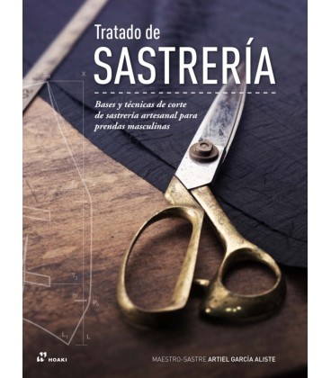 TRATADO DE SASTRERIA