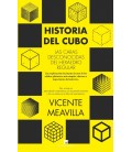 HISTORIA DEL CUBO LAS CARAS DESCONOCIDAS DEL HEXAEDRO REGULAR