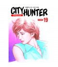 CITY HUNTER N 19