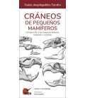 CRANEOS DE PEQUEÑOS MAMIFEROS