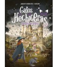 GATOS Y HECHICERAS VOL 11
