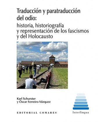 TRADUCCION Y PARATRADUCCION DEL ODIO