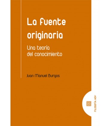LA FUENTE ORIGINARIA